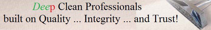 A professional integrity is written in black letters.